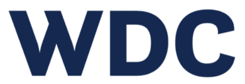 WDC logo